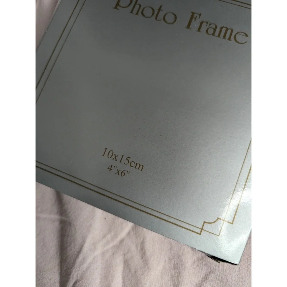 4x6 Walt Disney World Share‎ your pride rainbow photo picture frame NEW